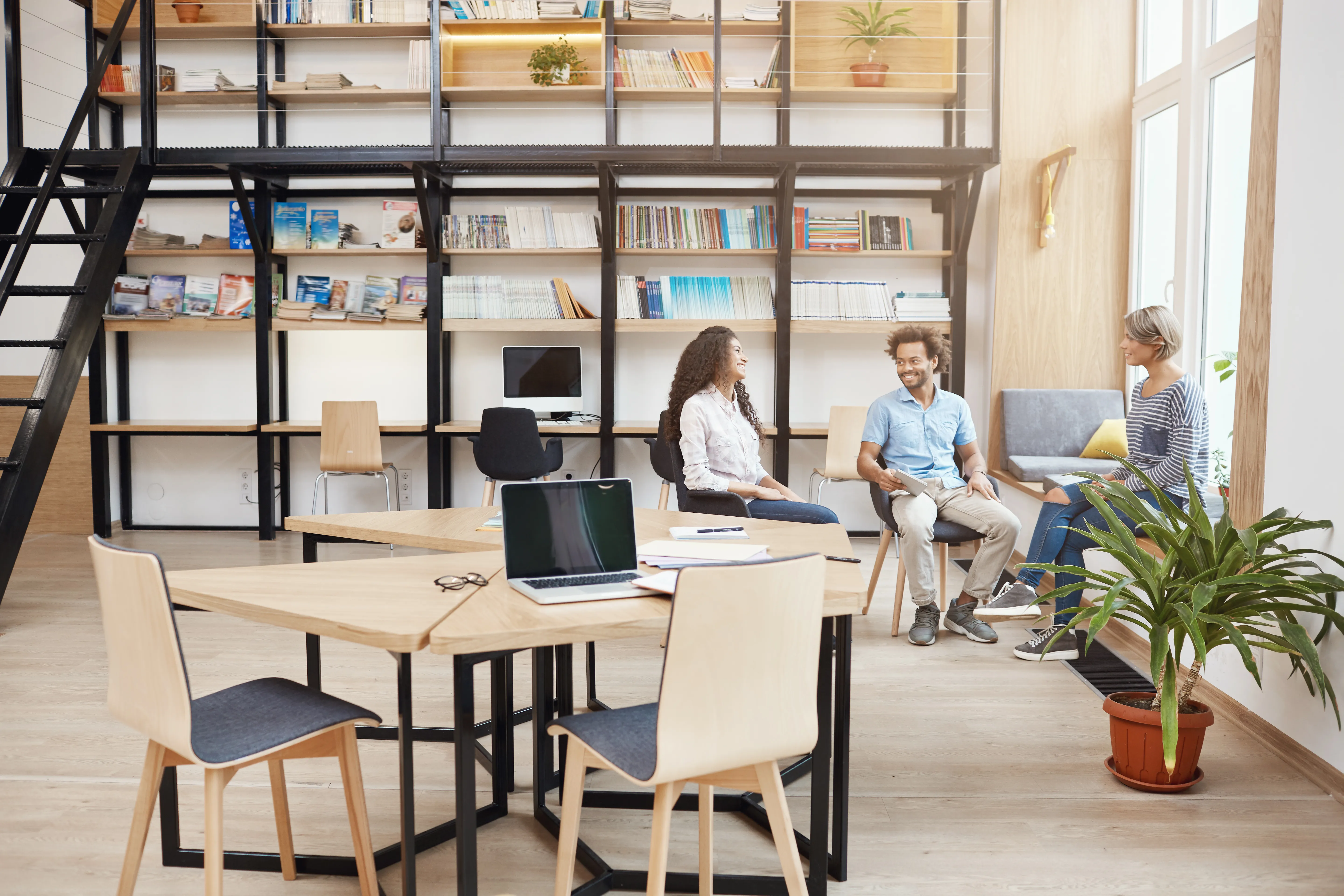Office-Image